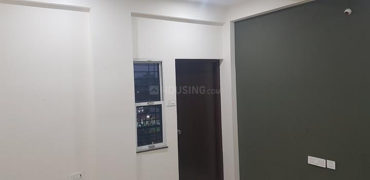 Park Residency Manish Nagar Bedroom 1