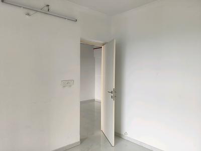 Bedroom Image of 611 Sq.ft 1 BHK Apartment / Flat for rent in Runwal Gardens Phase 2 Bldg no 18 23, Dombivli East Thane for Rs. 12999