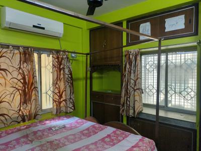 Bedroom Image of 1050 Sq.ft 2 BHK Apartment / Flat for sale in South Dum Dum Kolkata for Rs. 5000000