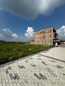 Image of 2152 Sq.ft Residential Plot / Land for sale in Pintail Park City, Sultanpur Road, Lucknow for Rs. 21000000