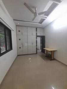 Bedroom Image of 2000 Sq.ft 2 BHK Apartment / Flat for rent in R Sandesh The Rhythm, Shivaji Nagar Nagpur for Rs. 25000