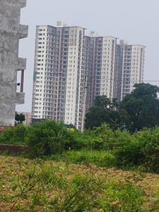 Image of 1000 Sq.ft Residential Plot / Land for sale in Gomti Nagar, Lucknow for Rs. 4000000