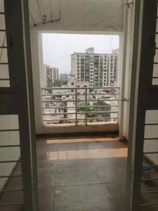 Balcony Image of 1050 Sq.ft 2 BHK Apartment / Flat for sale in Swaraaj Height, Punawale Pune for Rs. 4900000