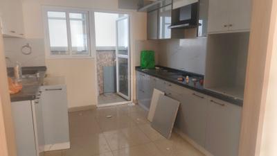 Living Room Image of 1500 Sq.ft 3 BHK Apartment / Flat for rent in Mantri Serenity, Bikasipura Bengaluru for Rs. 58000