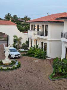 Image of 3135 Sq.ft 4.5 BHK Villa for rent in Sauvage Chateau Du Nord, Camurlim, Goa for Rs. 275000