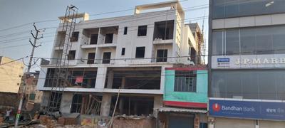 Image of 1208 Sq.ft 2 BHK Apartment / Flat for sale in Mughalsarai, Varanasi for Rs. 8456000