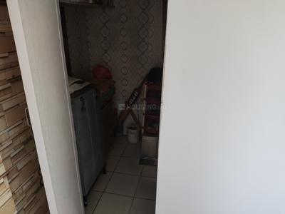 Image of 550 Sq.ft 2 BHK Apartment / Flat for sale in Gundavadi, Rajkot for Rs. 2400000