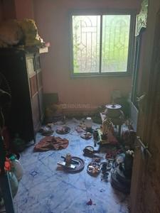 Bedroom Image of 600 Sq.ft 3 BHK Independent House for sale in Shyamnagar Kolkata for Rs. 2300000