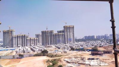 Image of 1480 Sq.ft 3 BHK Apartment / Flat for sale in White Field Ville, Whitefield, Bengaluru for Rs. 15600000