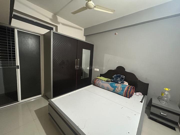Shivabasava Nagar, Nehru Nagar Bedroom 1