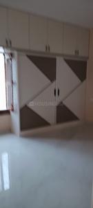 Kitchen Image of 2400 Sq.ft 4 BHK Independent House for rent in Kithaganur Colony Bengaluru for Rs. 40000