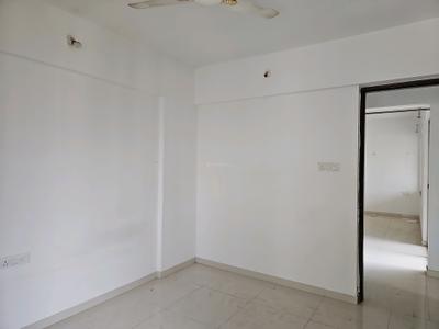 Bedroom Image of 850 Sq.ft 2 BHK Apartment / Flat for rent in Majestique Manhattan H Building, Wagholi Pune for Rs. 28500