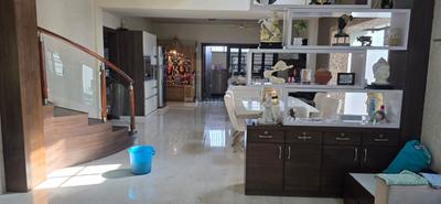 Hall Image of 4050 Sq.ft 4 BHK Villa for sale in Adalaj Gandhinagar for Rs. 65000000
