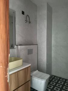 Bedroom Two Image of 1600 Sq.ft 3 BHK Builder Floor for sale in Sector 56 Gurgaon for Rs. 23500000