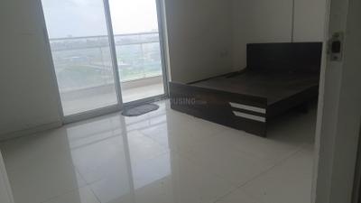 Bedroom Image of 988 Sq.ft 2 BHK Apartment / Flat for sale in Rohan Ananta, Tathawade Pune for Rs. 7800000