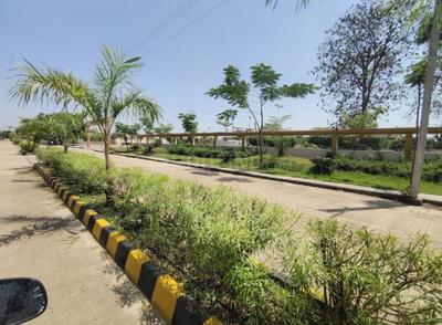 Image of 600 Sq.ft Residential Plot / Land for sale in Old Dhamtari Road, Raipur for Rs. 1500000
