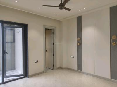 Bedroom Image of 2250 Sq.ft 3 BHK Builder Floor for sale in Ridhi Signature Square Floors, Sector 46 Faridabad for Rs. 25500000
