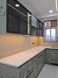 Kitchen Image of 1610 Sq.ft 3 BHK Apartment / Flat for sale in Vantara Vista Heights, Sector 102 Noida for Rs. 8800000