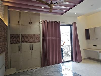 Bedroom Image of 2000 Sq.ft 4 BHK Duplex for sale in Govindpura Jaipur for Rs. 7500000