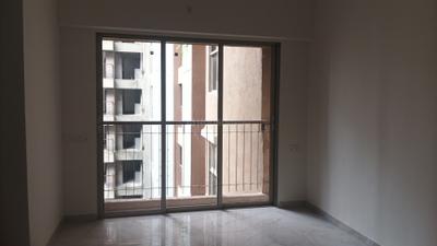 Living Room Image of 480 Sq.ft 1 BHK Apartment / Flat for sale in JSB Nakshatra Veda, Vasai East Vasai for Rs. 3800000