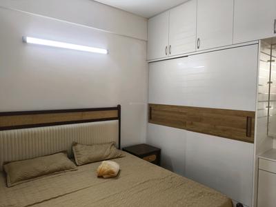 2.5 BHK Independent Builder Floor