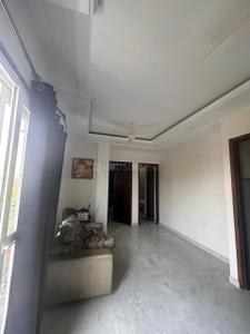 Hall Image of 720 Sq.ft 3 BHK Independent House for rent in Tagore Garden Extension New Delhi for Rs. 45000