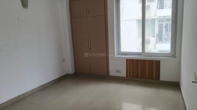 Bedroom Image of 1024 Sq.ft 2 BHK Apartment / Flat for rent in Great Value Sharanam, Sector 107 Noida for Rs. 35000