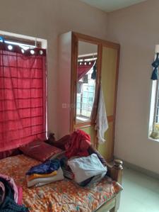 Bedroom Image of 1200 Sq.ft 4 BHK Independent House for sale in Vengola Kochi for Rs. 4000000