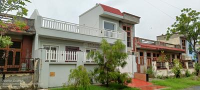 2 BHK Independent House