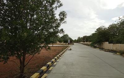 Image of 1200 Sq.ft Residential Plot / Land for sale in KK Nagar, Tiruchirappalli for Rs. 4500000