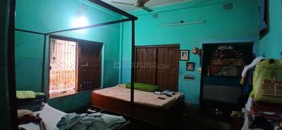 Bedroom Image of 720 Sq.ft 1 BHK Independent House for sale in Agarpara Kolkata for Rs. 3000000