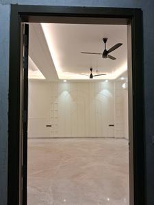 Main Entrance Image of 1800 Sq.ft 3 BHK Builder Floor for sale in Tagore Garden Extension New Delhi for Rs. 32500000