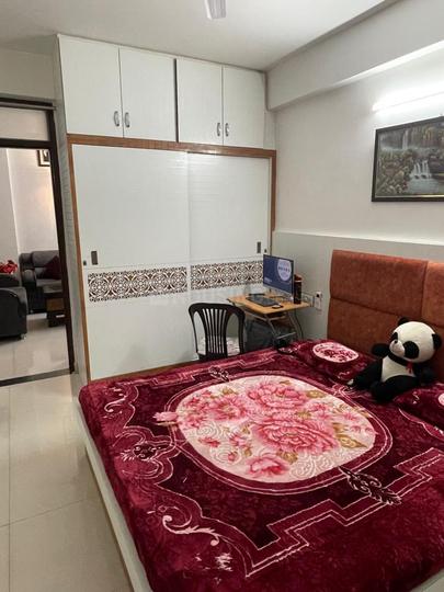 Siddhart nagar Bedroom 1