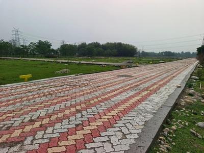 Image of 720 Sq.ft Residential Plot / Land for sale in Shiv Mandir Rd, Siliguri for Rs. 1525000