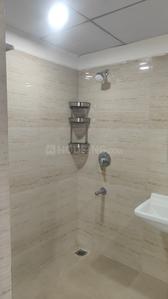Image of 1680 Sq.ft 3 BHK Apartment / Flat for rent in Rajapushpa Provincia, Narsingi, Hyderabad for Rs. 75000
