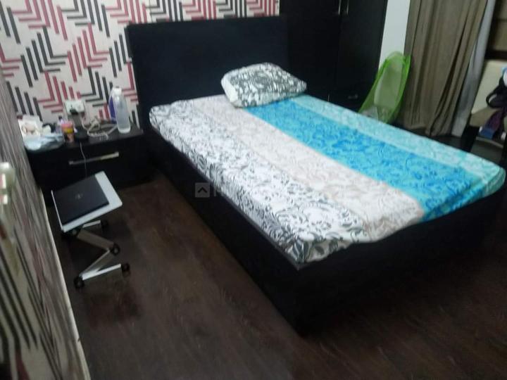Sector 4 Bedroom 1