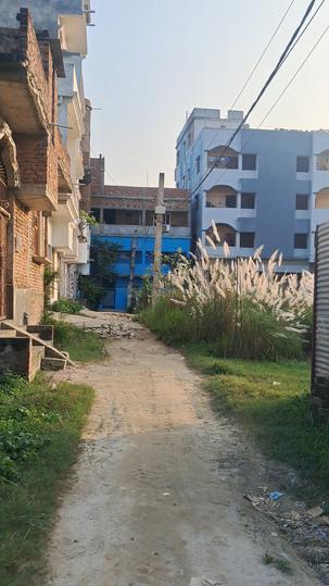 Jagdamba Nagar, Paigamber Pur Kolhua Main Image 1