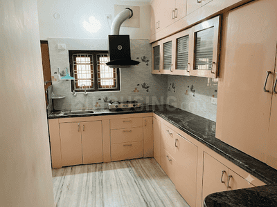Image of 1350 Sq.ft 2 BHK Independent House for sale in Rampally Country, Keesara Daira, Hyderabad for Rs. 7700000
