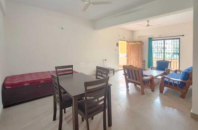 Hall Image of Dreamz Suvidha in Kaikondrahalli, Bangalore