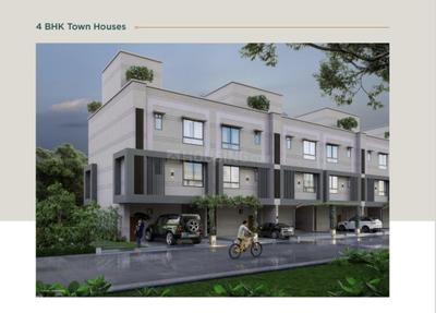 Image of 4600 Sq.ft 5 BHK Villa for sale in Supreme Villagio II, Talegaon Dabhade, Pune for Rs. 38800000