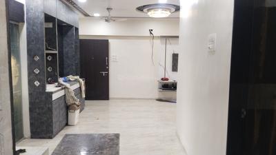 Sector 20 Bhk Flat In Kamothe For Rent Sector 20 1rk On Rent In