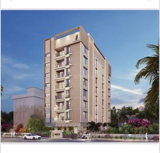 Image of 2140 Sq.ft 3 BHK Apartment / Flat for sale in Shivaji Nagar, Pune for Rs. 33500000