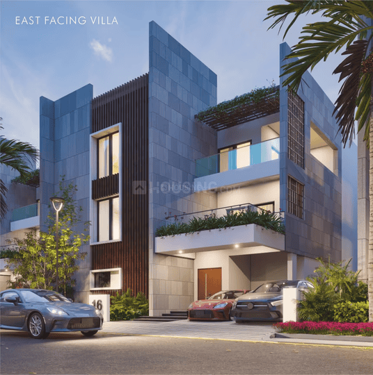 Krushi White Fields Main Image 1