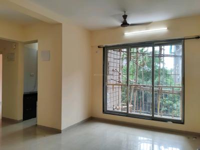 Living Room Image of 1250 Sq.ft 2.5 BHK Apartment / Flat for sale in Dosti Vihar, Thane West Thane for Rs. 19000000
