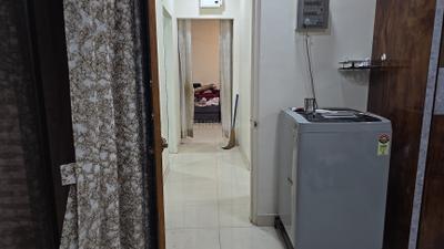 1 BHK Flat
