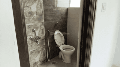 Image of 1020 Sq.ft 2 BHK Apartment / Flat for sale in Goel Ganga Amber, Tathawade, Pune for Rs. 5800000