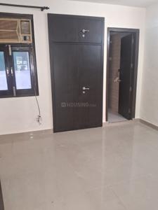 Bedroom Image of 1425 Sq.ft 2 BHK Independent House for rent in Sector 122 Noida for Rs. 25000