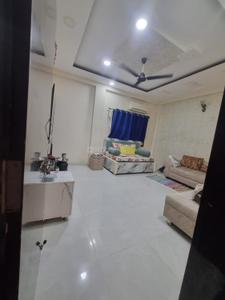 Hall Image of 2400 Sq.ft 3 BHK Independent House for sale in Silicon City Indore for Rs. 10500000