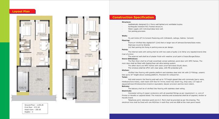 Loger Dream Villa Main Image 1