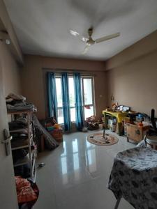 Hall Image of 1150 Sq.ft 3 BHK Apartment / Flat for sale in Siddha Pine Woods, Rajarhat Kolkata for Rs. 8600000